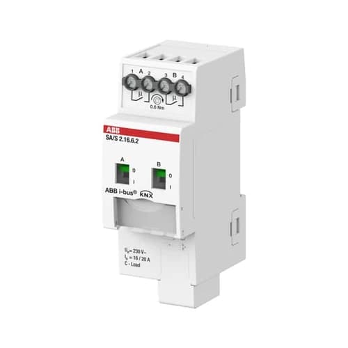 ABB KNX SA/S2.16.6.2 preview 1