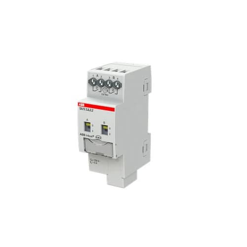 ABB KNX SA/S2.6.2.2 preview 2