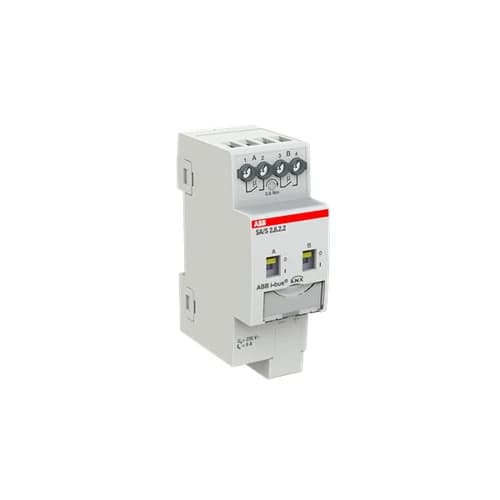 ABB KNX SA/S2.6.2.2 preview 3