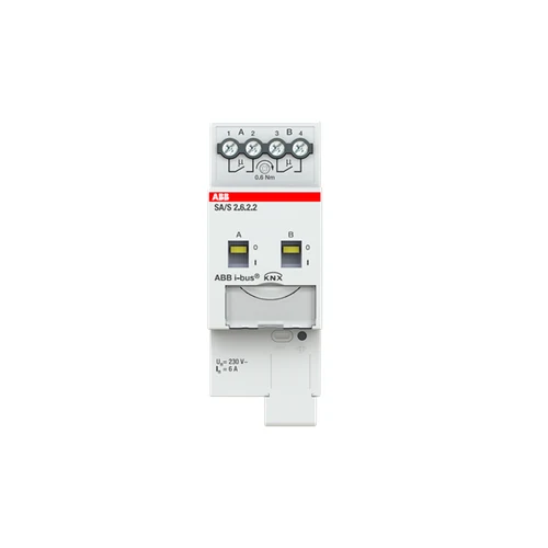 ABB KNX SA/S2.6.2.2 preview 1