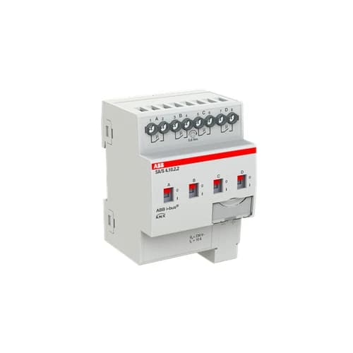 ABB KNX SA/S4.10.2.2 preview 2