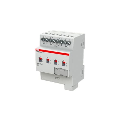 ABB KNX SA/S4.10.2.2 preview 3