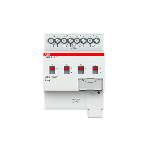 ABB KNX SA/S4.10.2.2 preview 1