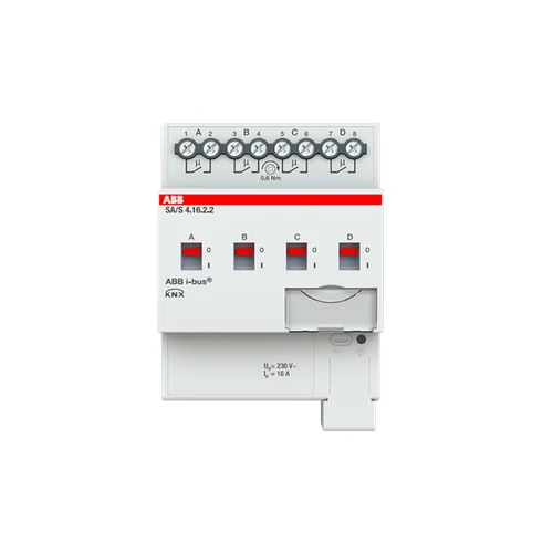 ABB KNX SA/S4.16.2.2 preview 2