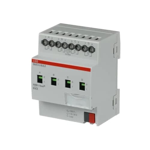 ABB KNX SA/S4.16.6.2 preview 2