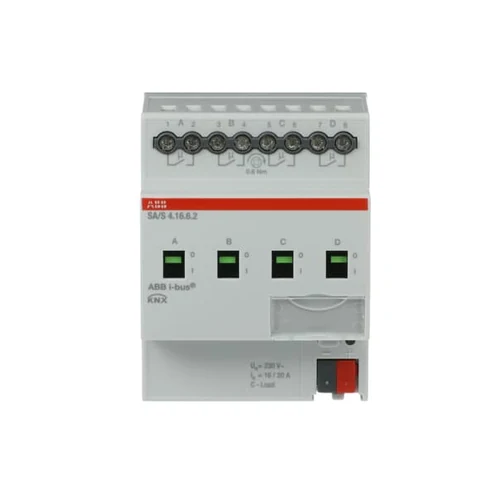 ABB KNX SA/S4.16.6.2 preview 1
