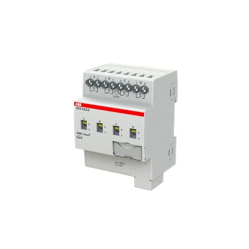 ABB KNX SA/S4.6.2.2 preview 2