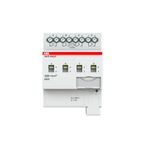 ABB KNX SA/S4.6.2.2 preview 3