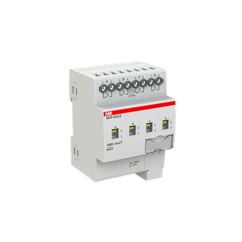 ABB KNX SA/S4.6.2.2 preview 1