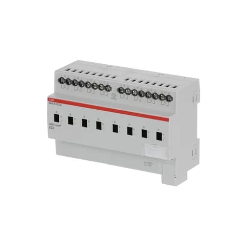 ABB KNX SA/S8.10.2.2 preview 2