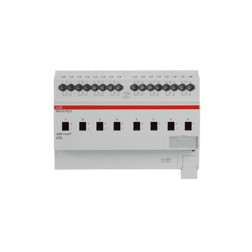 ABB KNX SA/S8.10.2.2 preview 1