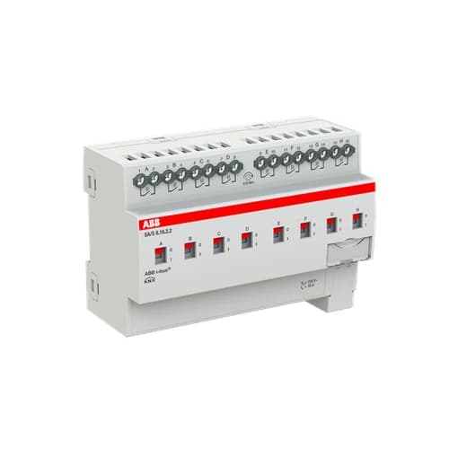 ABB KNX SA/S8.16.2.2 preview 2