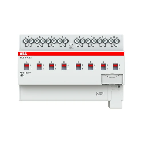 ABB KNX SA/S8.16.2.2 preview 3