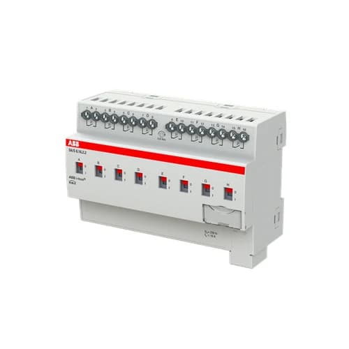 ABB KNX SA/S8.16.2.2 preview 1