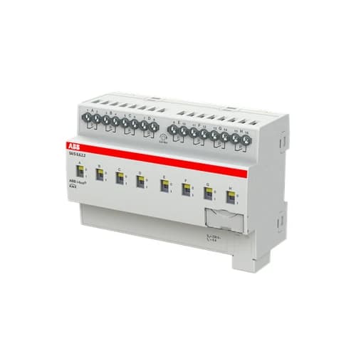 ABB KNX SA/S8.6.2.2 preview 2