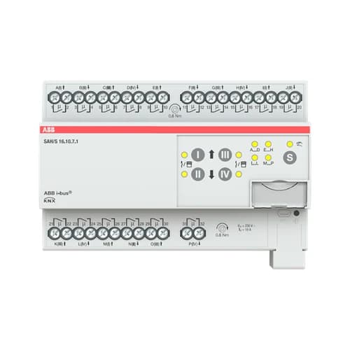 ABB KNX SAH/S16.10.7.1 preview 2