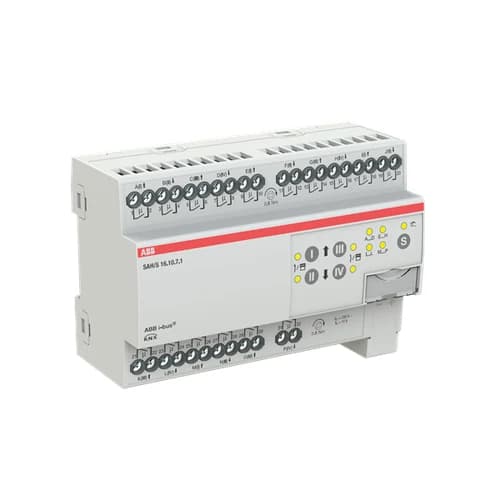 ABB KNX SAH/S16.10.7.1 preview 3