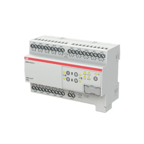 ABB KNX SAH/S16.10.7.1 preview 1