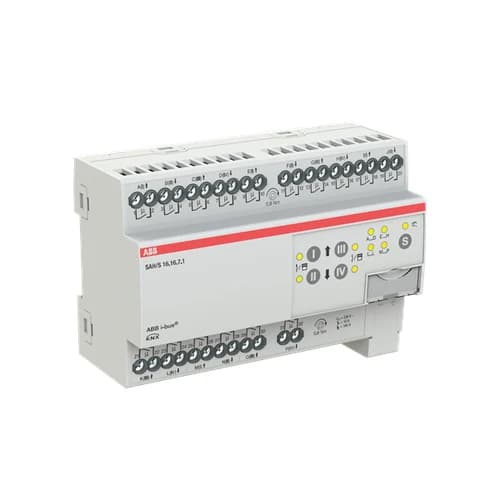 ABB KNX SAH/S16.16.7.1 preview 3