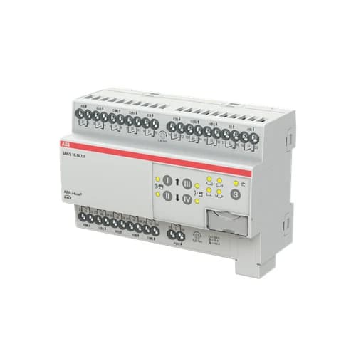 ABB KNX SAH/S16.16.7.1 preview 1