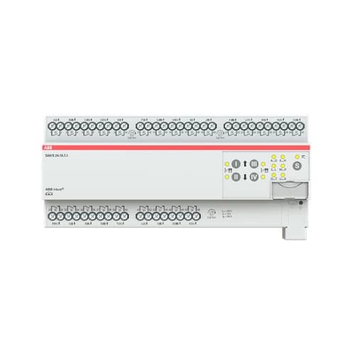 ABB KNX SAH/S24.16.7.1 preview 2