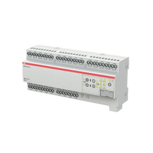 ABB KNX SAH/S24.16.7.1 preview 1