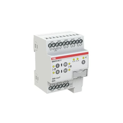 ABB KNX SAH/S8.16.7.1 preview 3