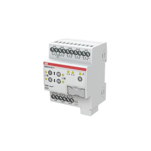 ABB KNX SAH/S8.16.7.1 preview 1