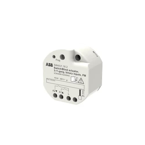 ABB KNX SAH/U2.16.2 preview 2