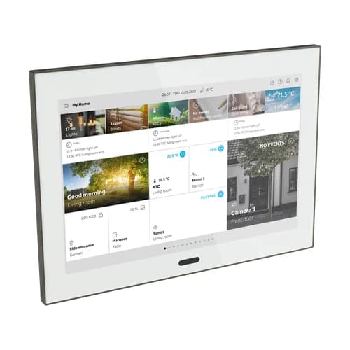ABB KNX ST/U10.2.1-811 SmartTouch 10-Inch Touch Panel (2TMA310051W0002) preview 3
