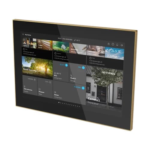 ABB KNX ST/U10.3.1-825 SmartTouch 10 Touch Panel preview 2