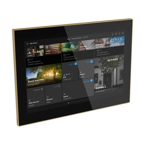 ABB KNX ST/U10.3.1-825 SmartTouch 10 Touch Panel preview 3