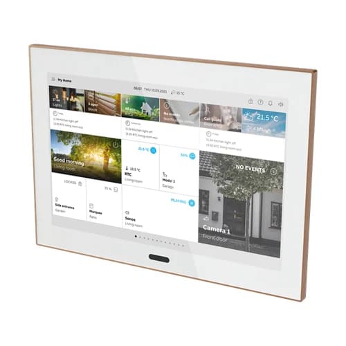ABB ST/U10.4.1-811 SmartTouch 10 KNX Touch Panel preview 2