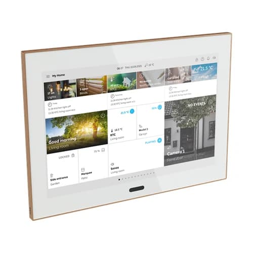 ABB ST/U10.4.1-811 SmartTouch 10 KNX Touch Panel preview 3
