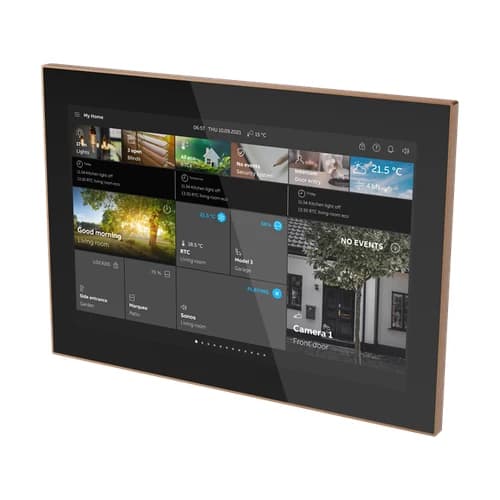 ABB ST/U10.4.1-825 SmartTouch 10-inch KNX Touch Screen Panel preview 2