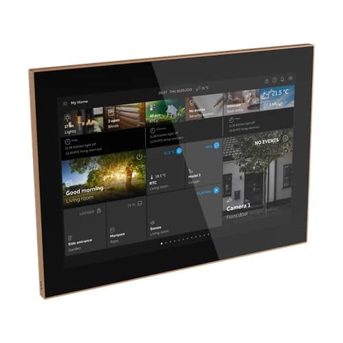ABB ST/U10.4.1-825 SmartTouch 10-inch KNX Touch Screen Panel preview 3