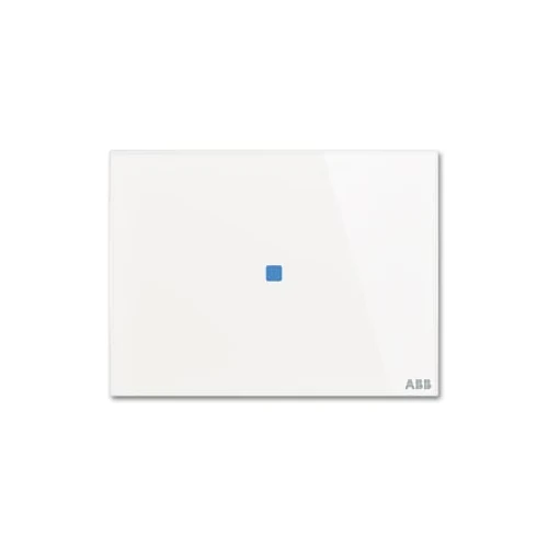 ABB TB/U1.2.1-CG tacteo KNX Control Element 1/2-way preview 1