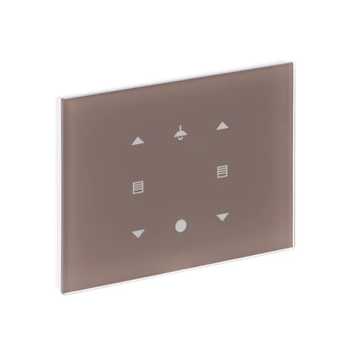 ABB tacteo KNX Control element 6/12gang TB/U6.8.1-CG preview 3
