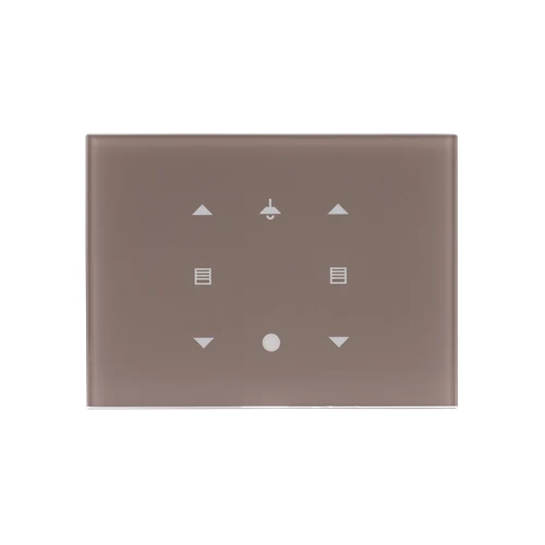 ABB tacteo KNX Control element 6/12gang TB/U6.8.1-CG preview 1