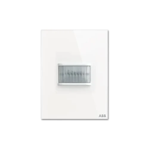 ABB-tacteo KNX Sensor 3-fold with RTC and Busch-Watchdog 180° TBW/U.3.1-CG preview 1