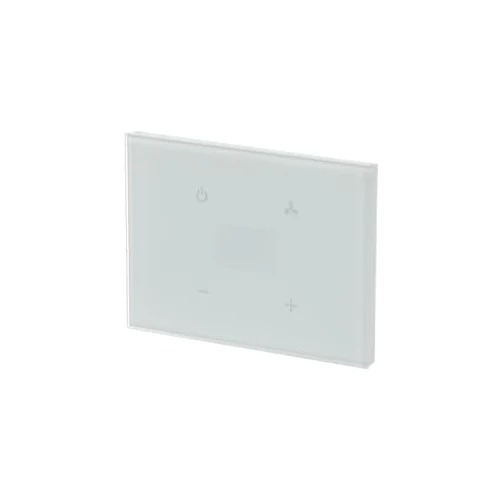 ABB TR/U.3.1-CG tacteo KNX Room Temperature Controller Element 3-fold preview 2