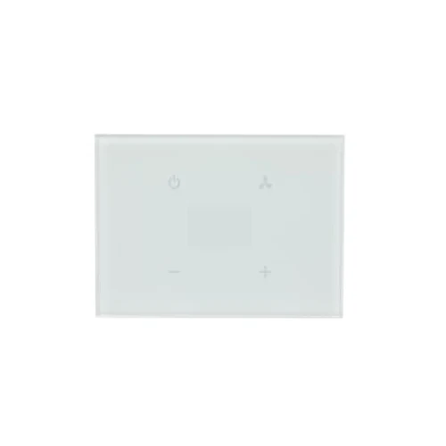 ABB TR/U.3.1-CG tacteo KNX Room Temperature Controller Element 3-fold preview 1