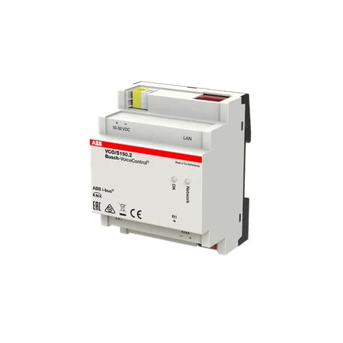 ABB KNX Voice Control Gateway preview 1