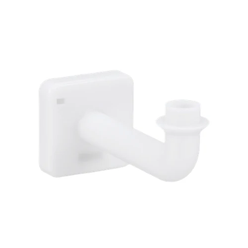 ABB KNX WB/Z1.1.1 Wall and Mast Mounting Adapter for Weather Sensor Basic WES/A4.1.1 preview 1