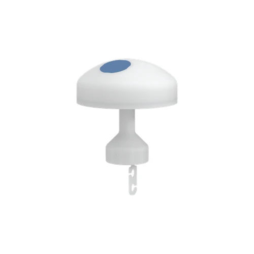 ABB KNX WES/A4.1.1 Weather Sensor Basic preview 3