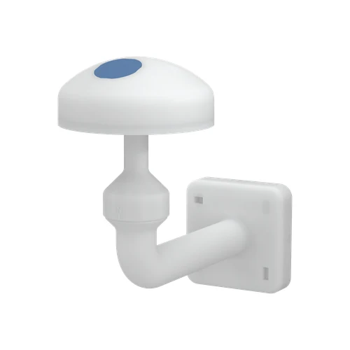 ABB KNX WES/A4.1.1 Weather Sensor Basic preview 1