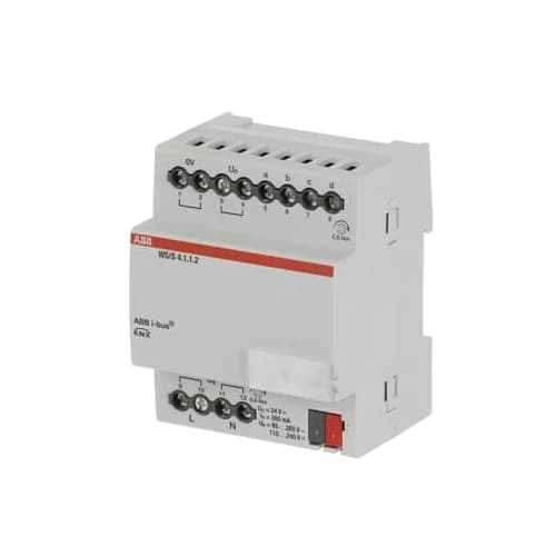 ABB KNX WS/S4.1.1.2 preview 2