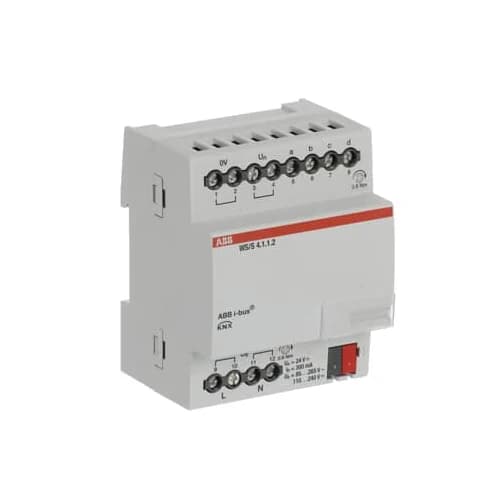 ABB KNX WS/S4.1.1.2 preview 1