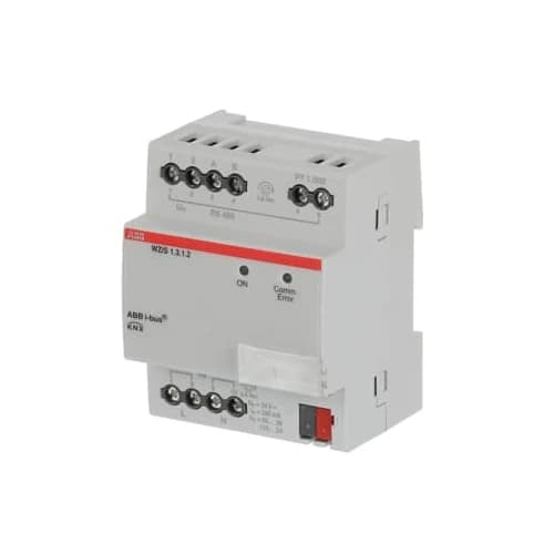 ABB KNX WZ/S1.3.1.2 Weather Unit WZ/S preview 2