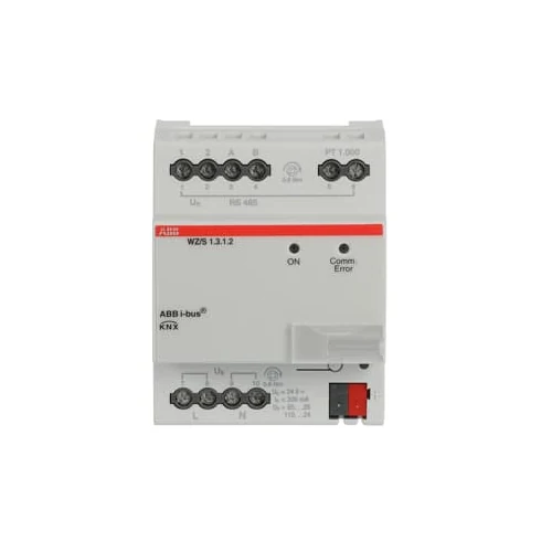 ABB KNX WZ/S1.3.1.2 Weather Unit WZ/S preview 3